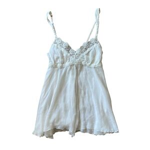 Vintage Janet Refer Babydoll